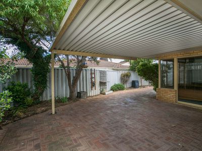 9 Stratford Street, East Fremantle