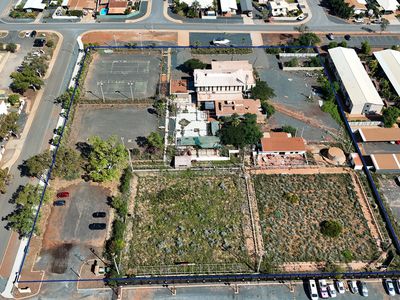 13 Keesing Street, Port Hedland