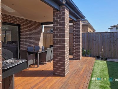 4 Rainwater Drive, Lyndhurst