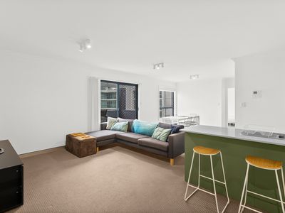 23 / 1 Governors Lane, Wollongong