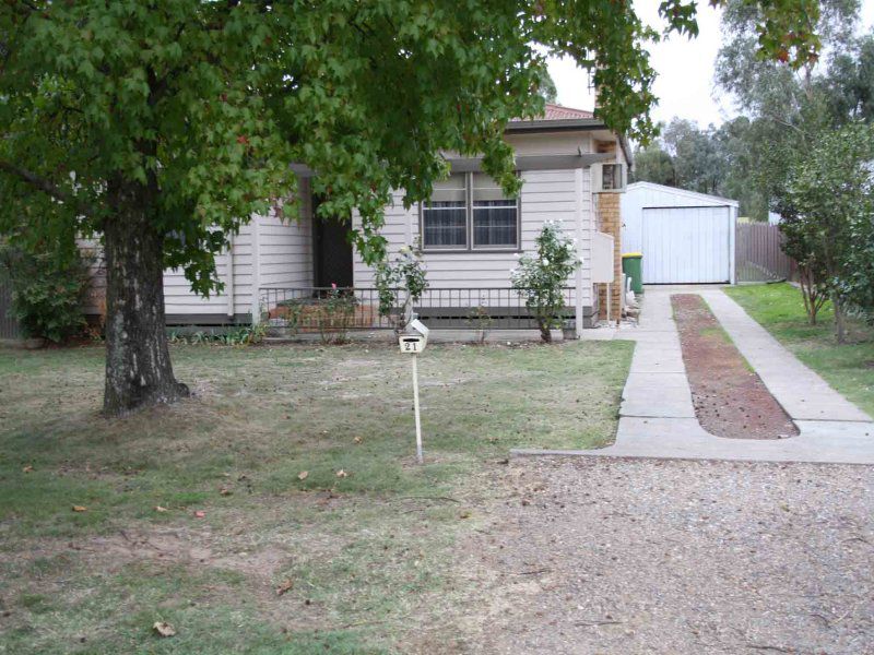 21 Elvins Street, Mansfield