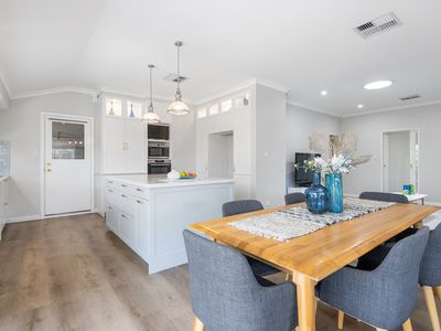 25 Sholto Crescent, Canning Vale