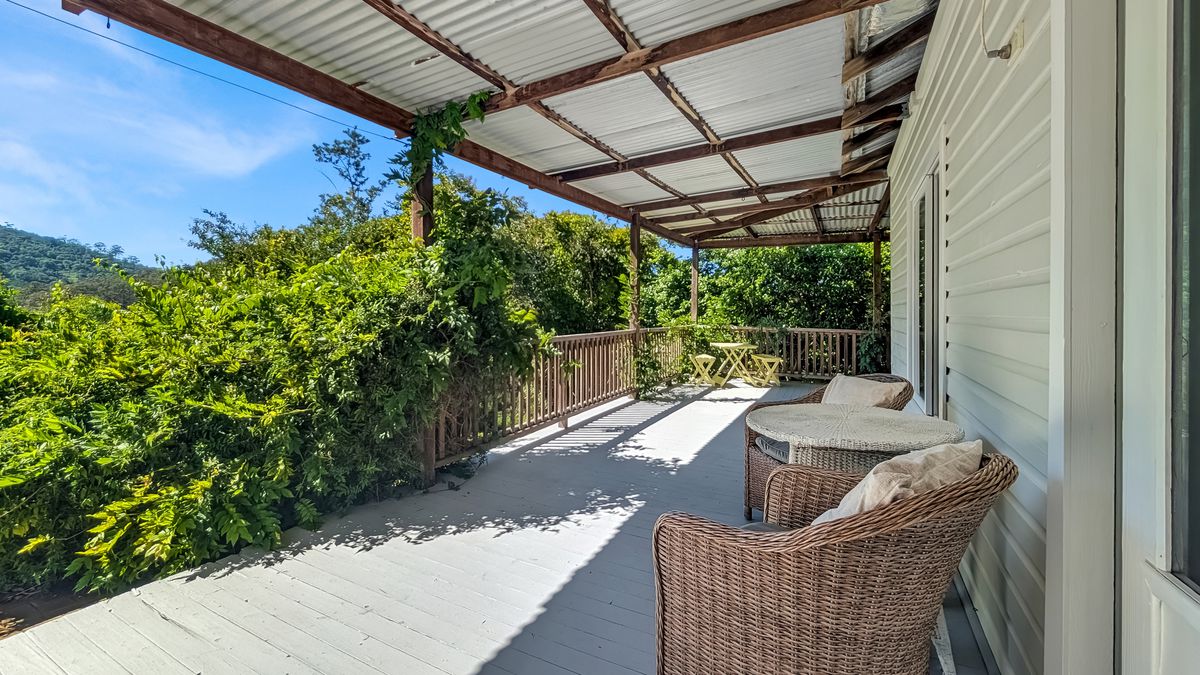 9050 Princes Highway, Central Tilba