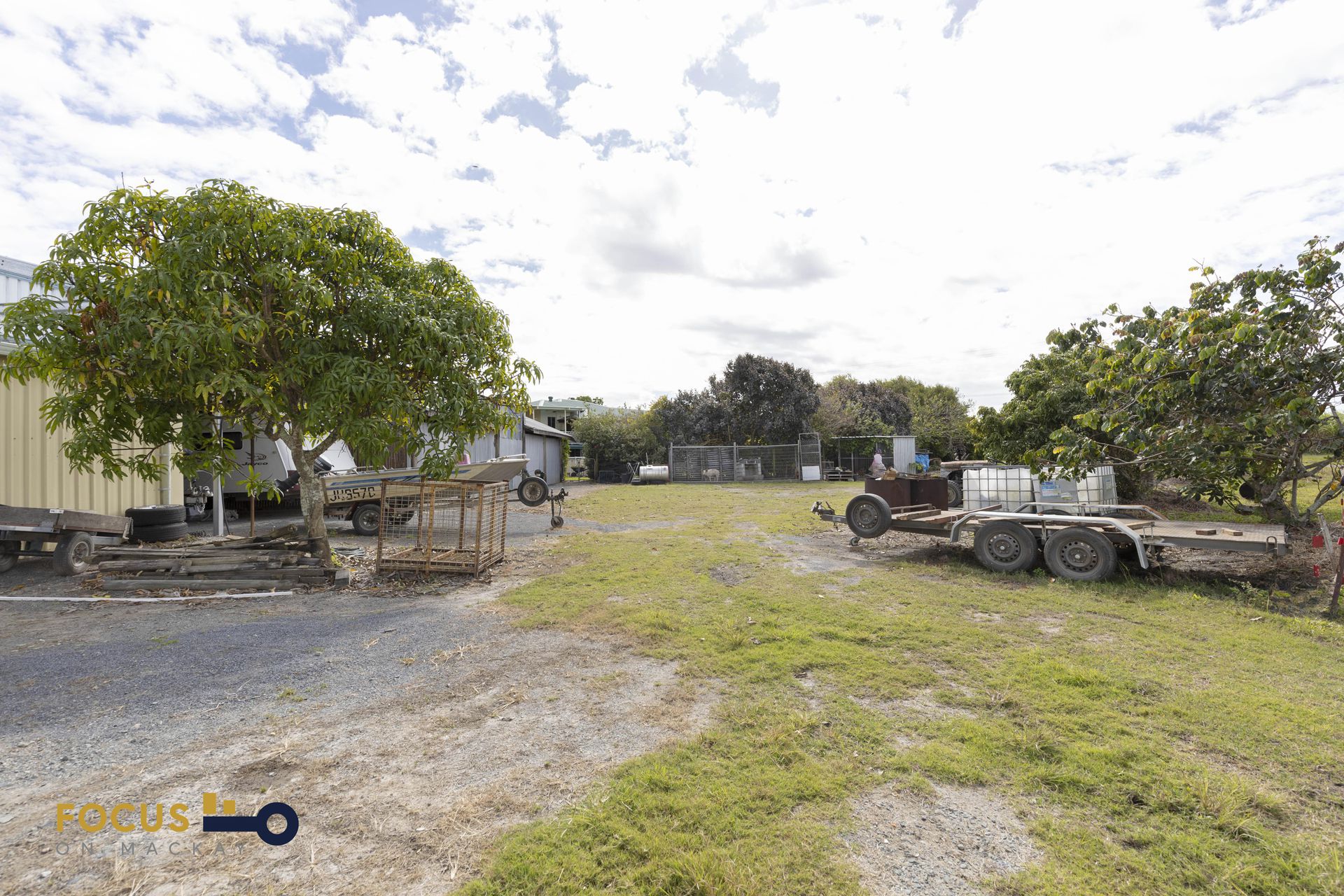 100 Peri Road, Te Kowai
