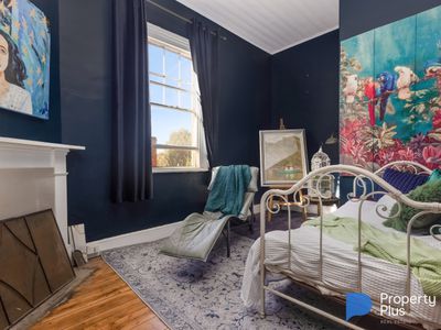 100 Railway Road, Elmore