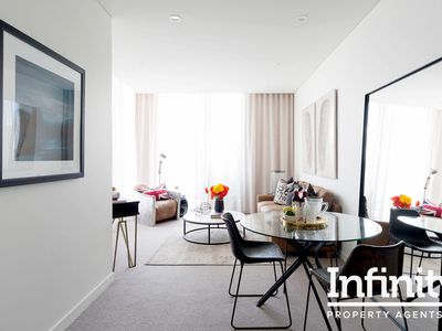 3703 / 5 GADIGAL AVENUE, Waterloo