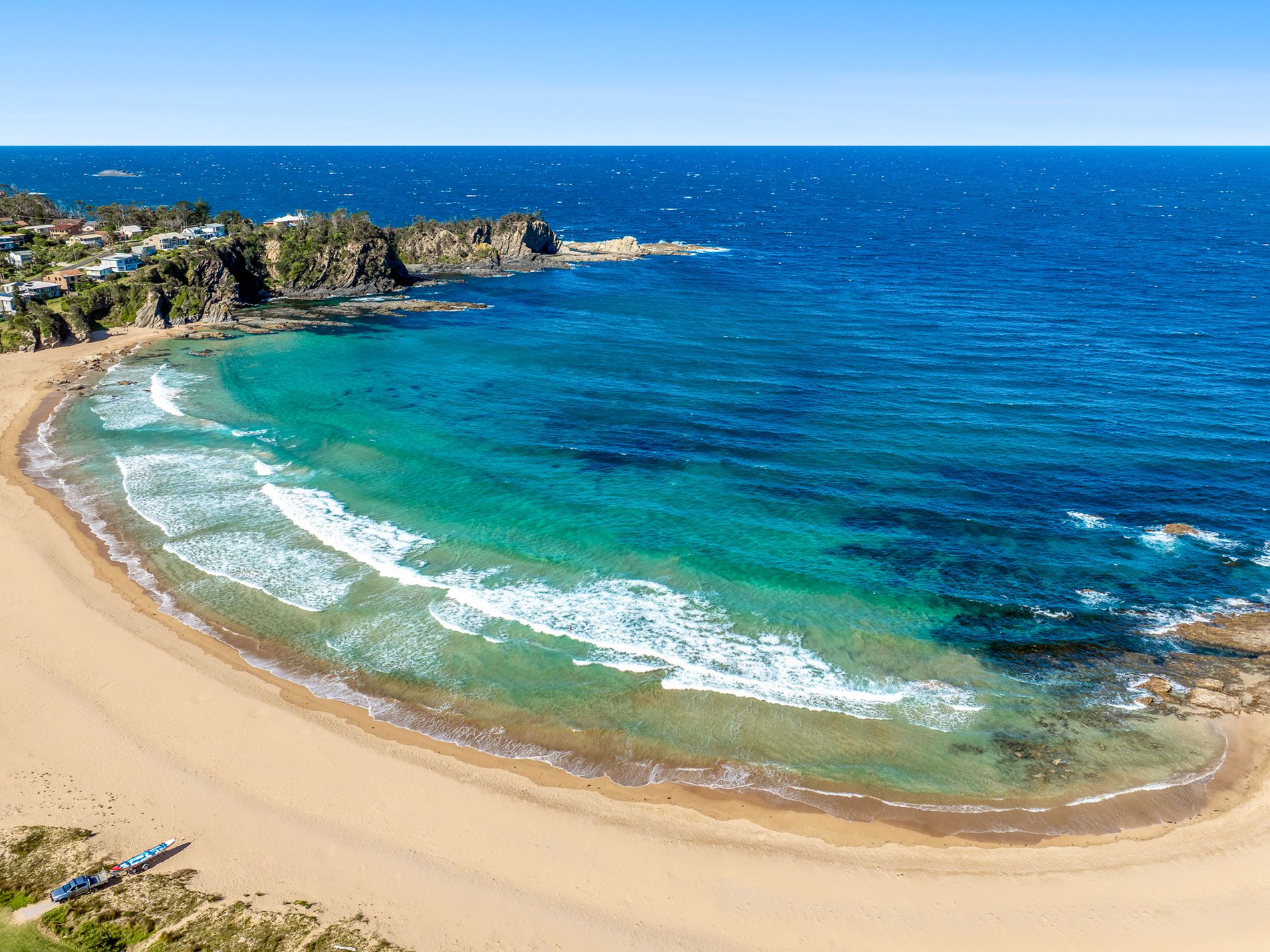 537 George Bass Drive, Malua Bay