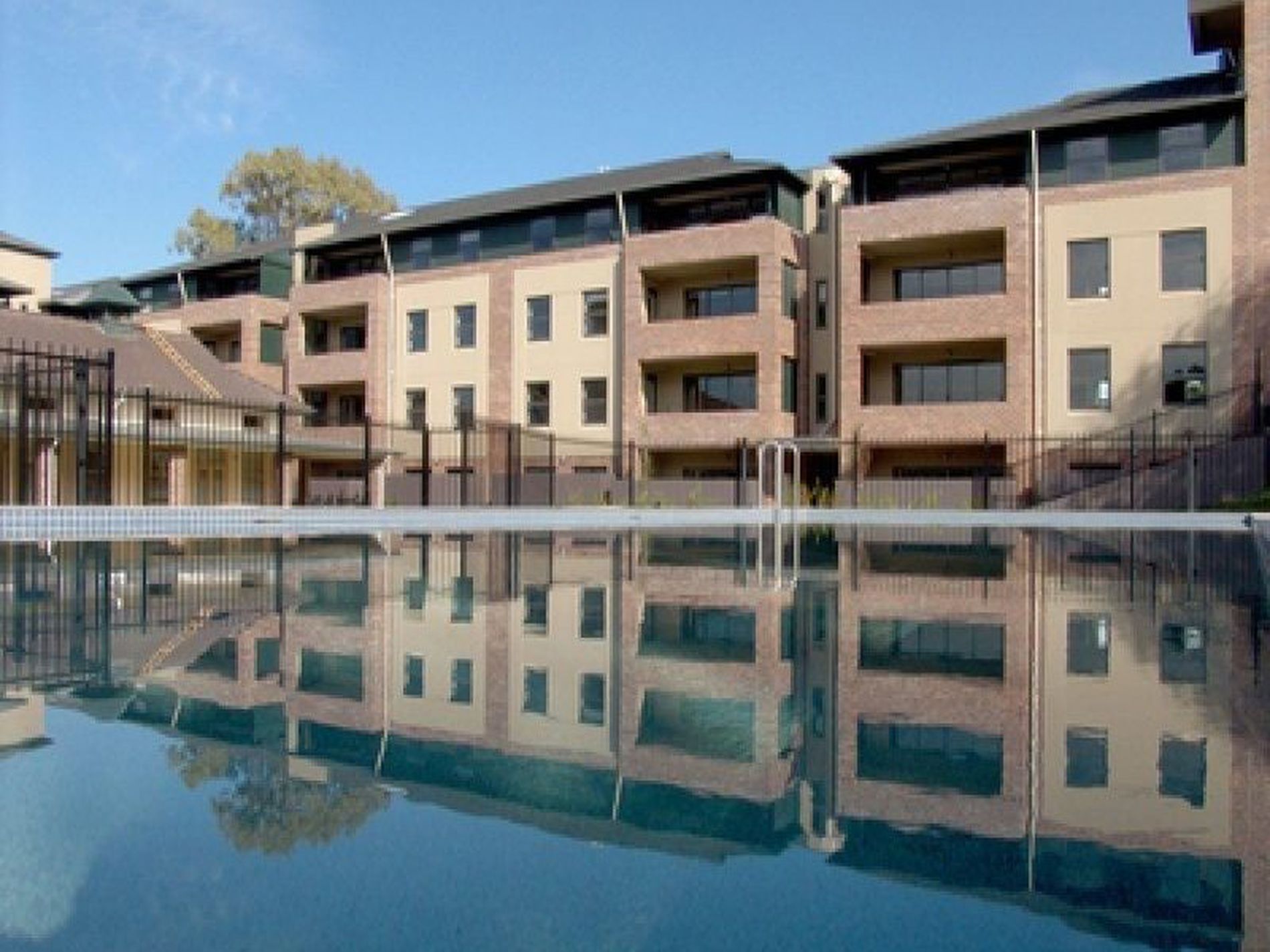 21 / 1-3 Coronation Avenue, Petersham