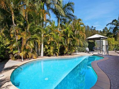 12 / 4 Riverstone Court, Tewantin
