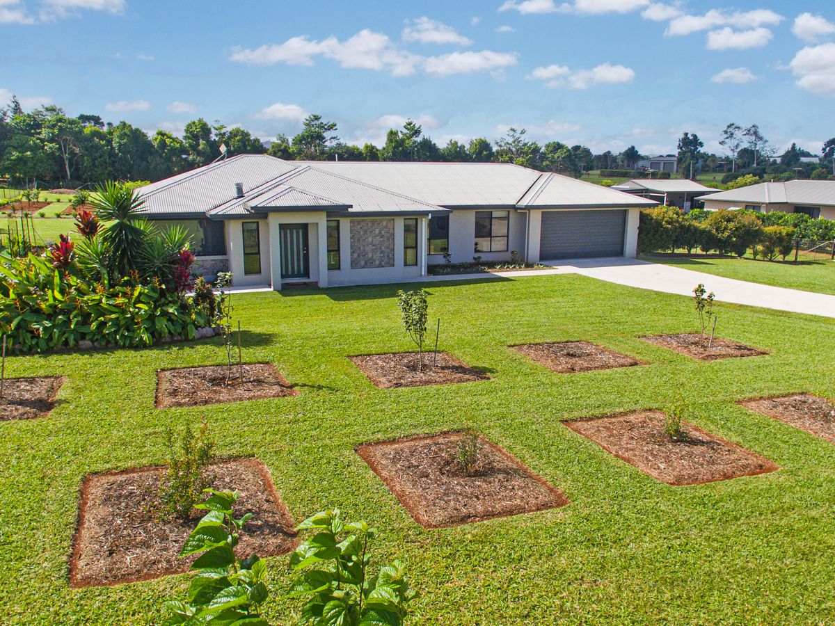 84 Jessica Road, Peeramon