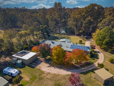 1883 Warby Range Rd, Killawarra