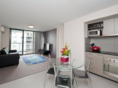 87/128 Adelaide Terrace, East Perth
