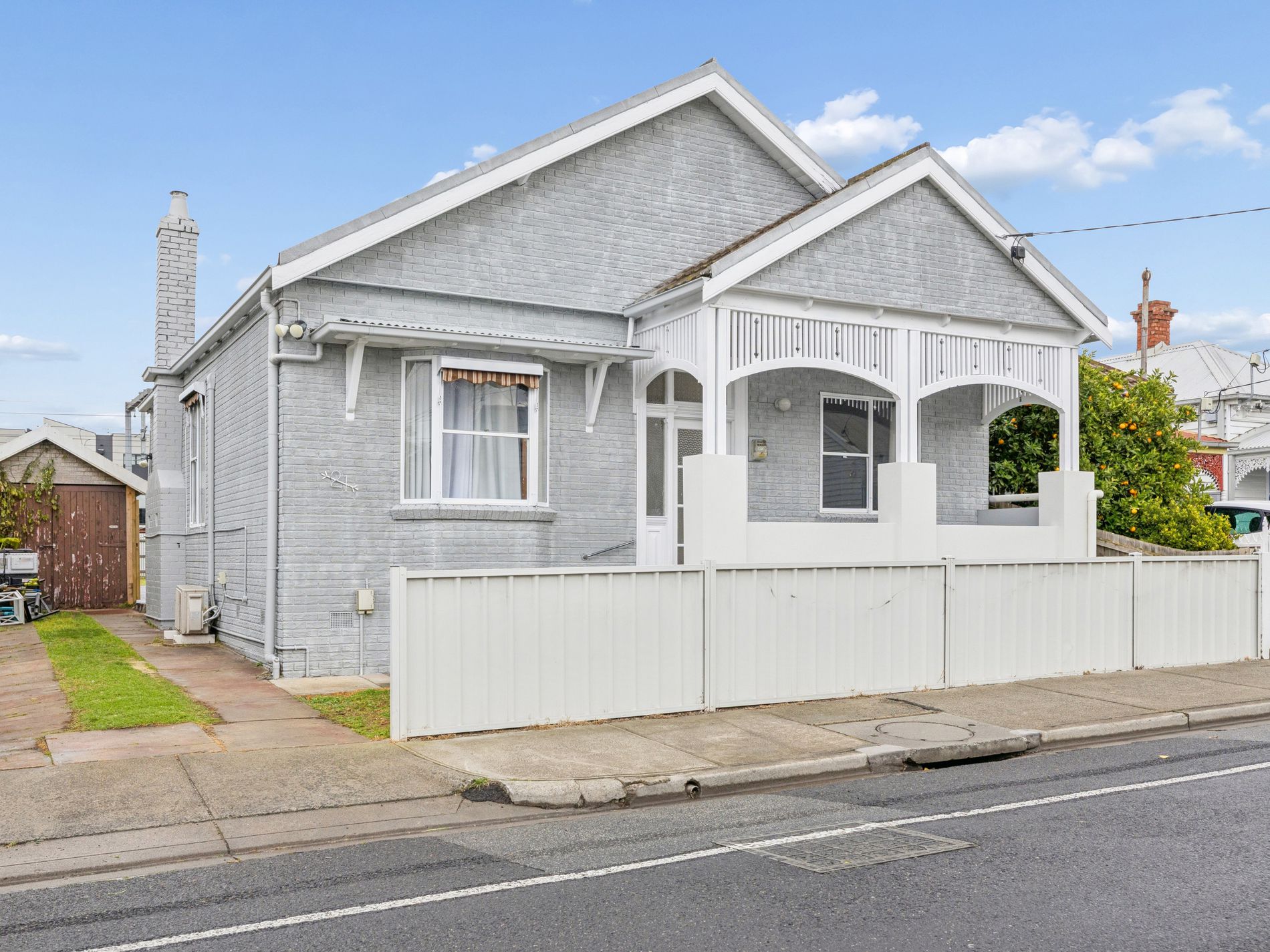 21 Errol Street, Footscray