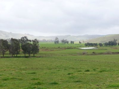 Yackandandah Myrtleford Road, Yackandandah