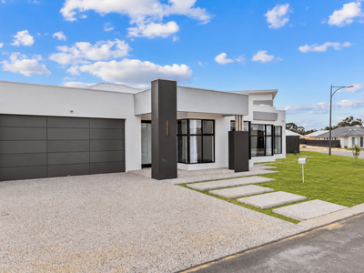 47 Cherry Drive, Treeby
