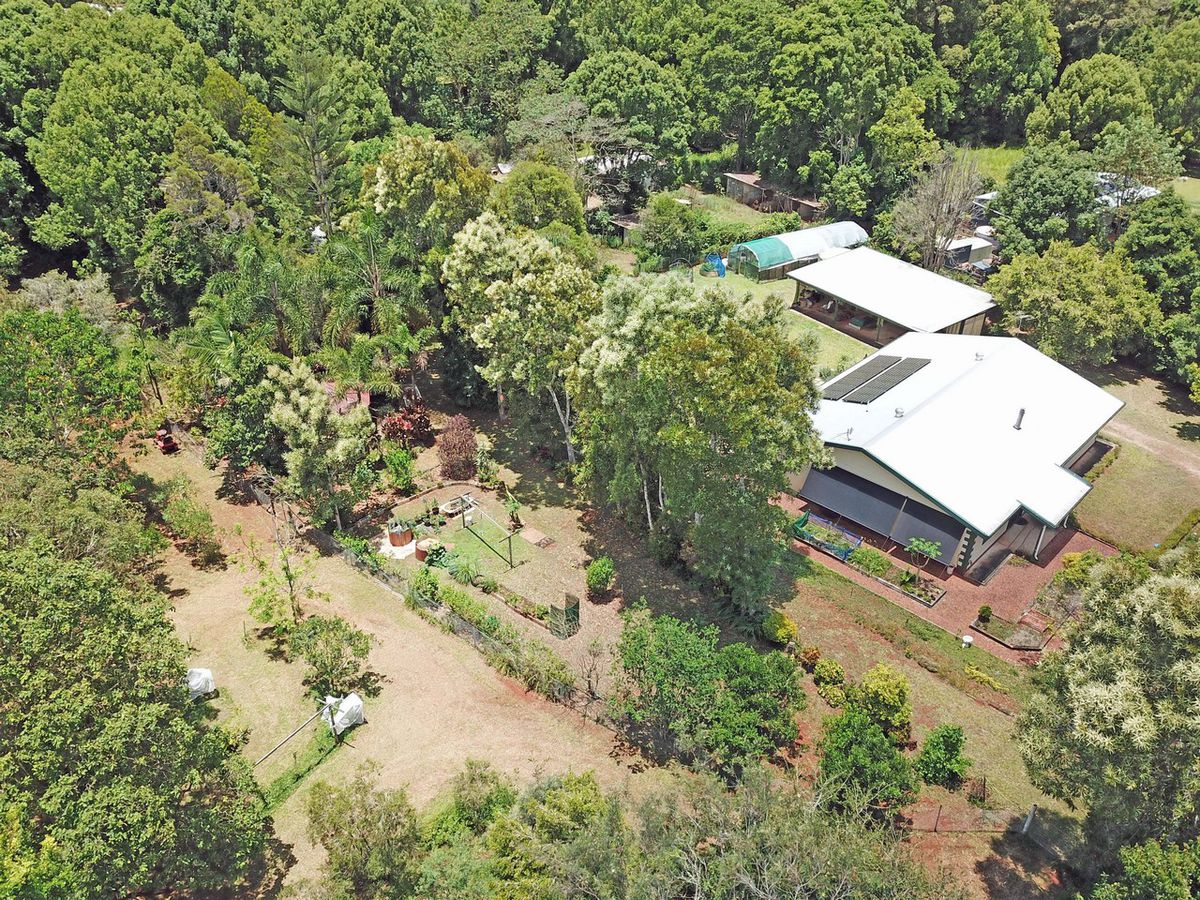 Malanda