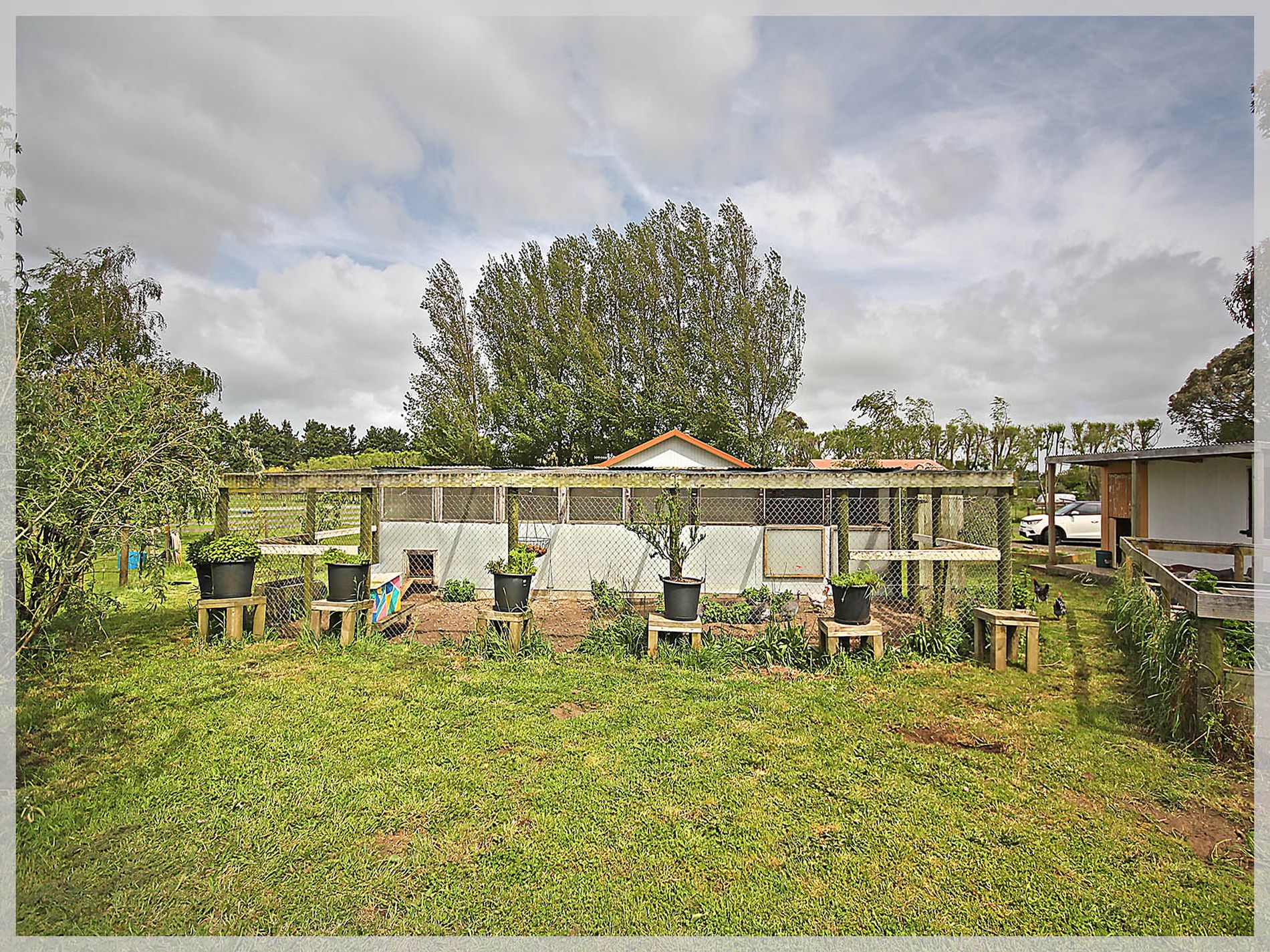 296 Motuiti Road, Foxton