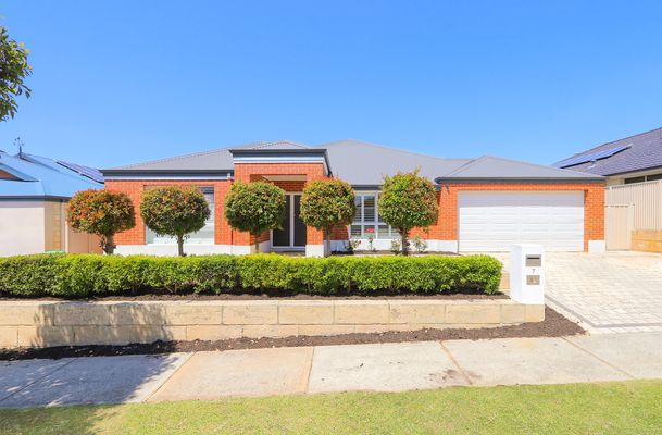 7 Toparoa Street, Baldivis