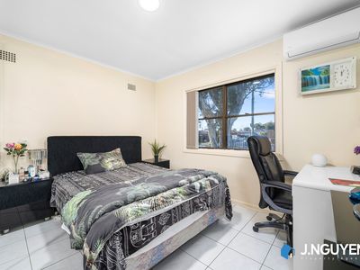 1 Mumford Road, Cabramatta West