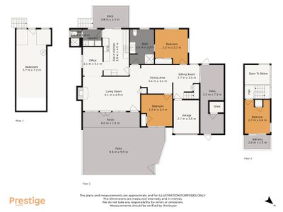 44 Gulf View Road, Murrays Bay