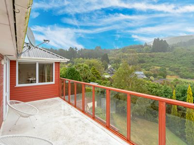 45 Fulton Road, Glenleith