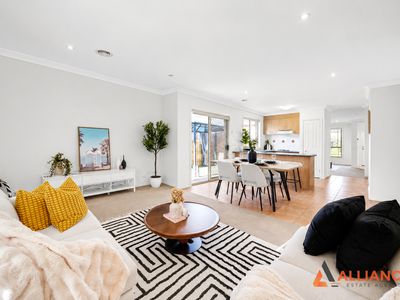 99 Latham Street, Werribee