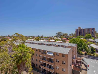 65 / 12 Tenth Avenue, Maylands