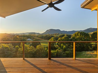 1 / 4 Rockview Circuit, Nimbin