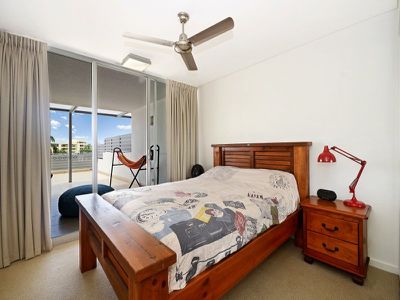 201 / 69 Palmer Street,, South Townsville