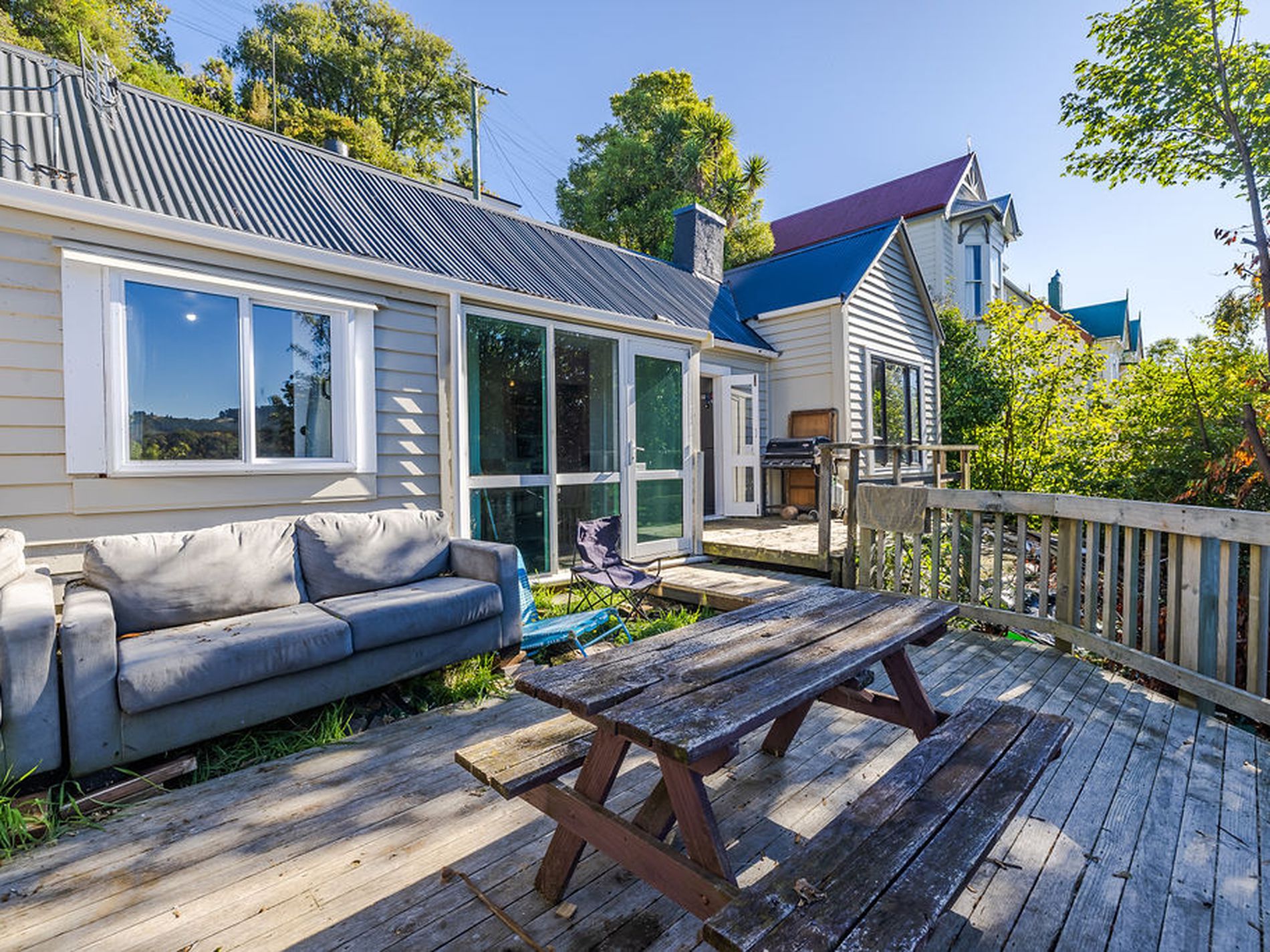 147 Queen Street, North Dunedin