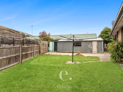 1 Banff Court, Corio