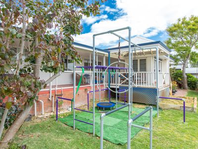 21 Gregory Street, South Bunbury