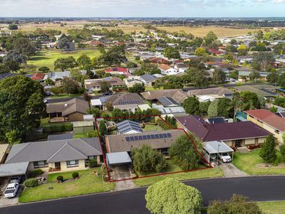 25 Currawong Crescent, Mount Gambier