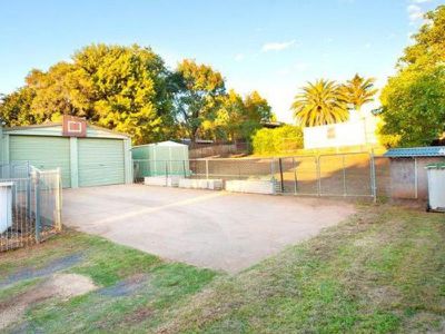 8 Patrick Street, Kingaroy