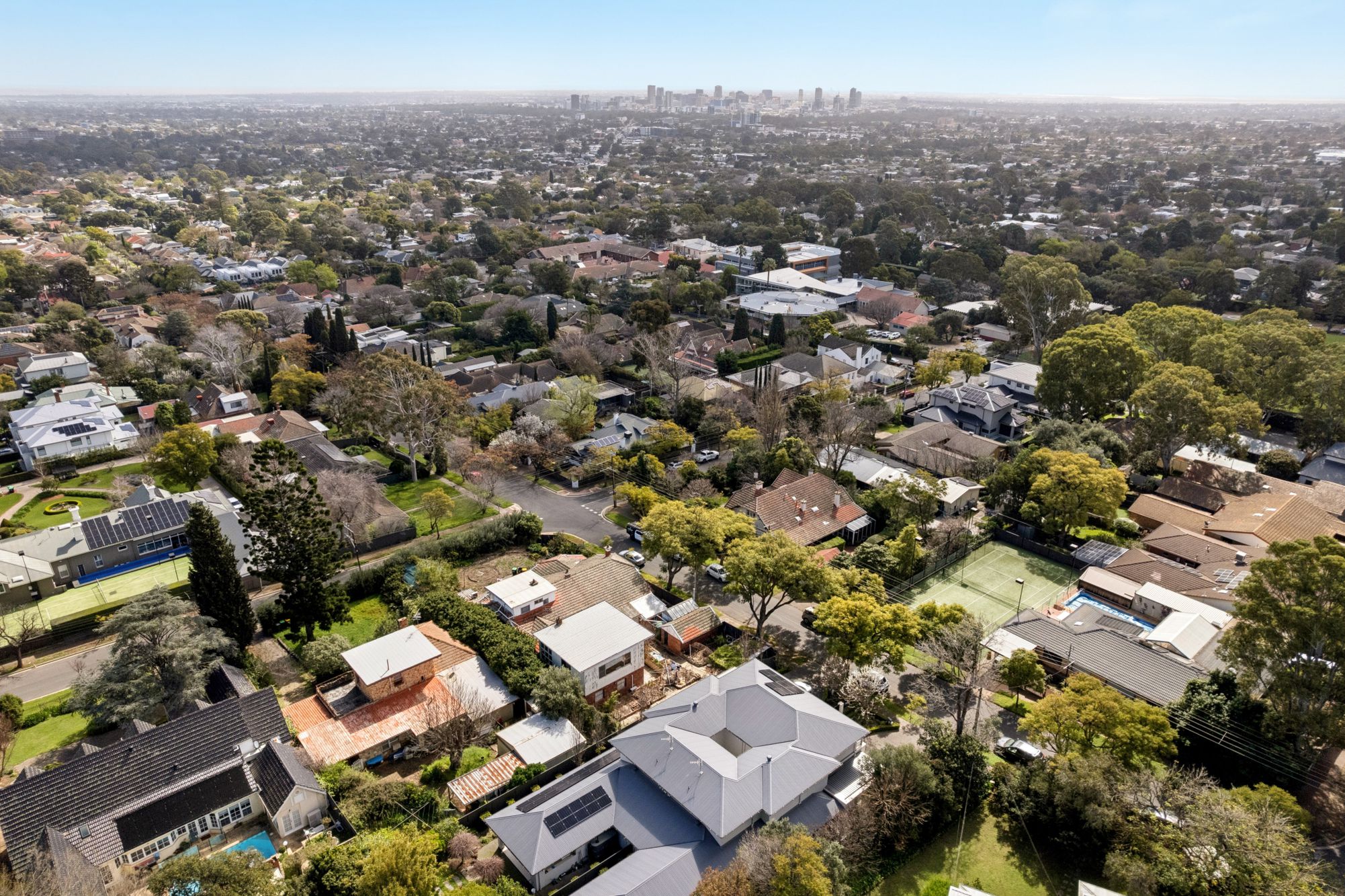 38 Pridmore Road, Glen Osmond