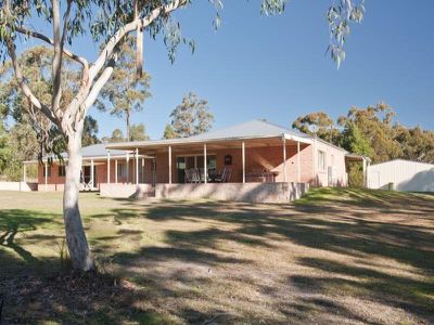 481 Sussex Inlet Road, Sussex Inlet
