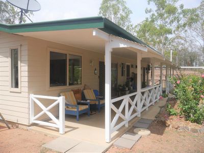 80 Nanango Brooklands Road, Nanango