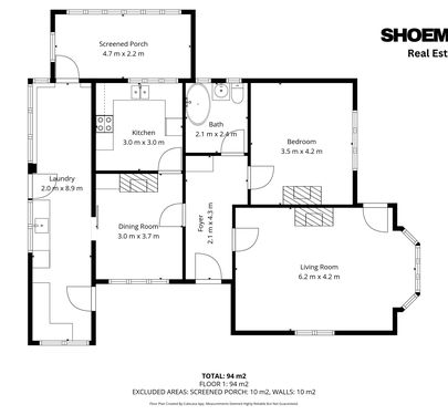 10 Malone Street, Braidwood