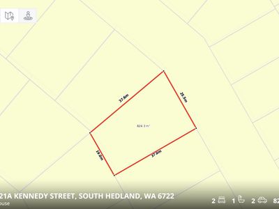 121a Kennedy Street, South Hedland