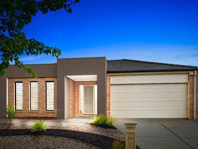 12 Clematis Crescent, Manor Lakes