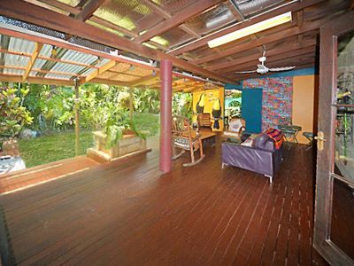 755 Ellerbeck Road, Carruchan