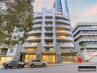 13  /  11 Bennett Street, East Perth