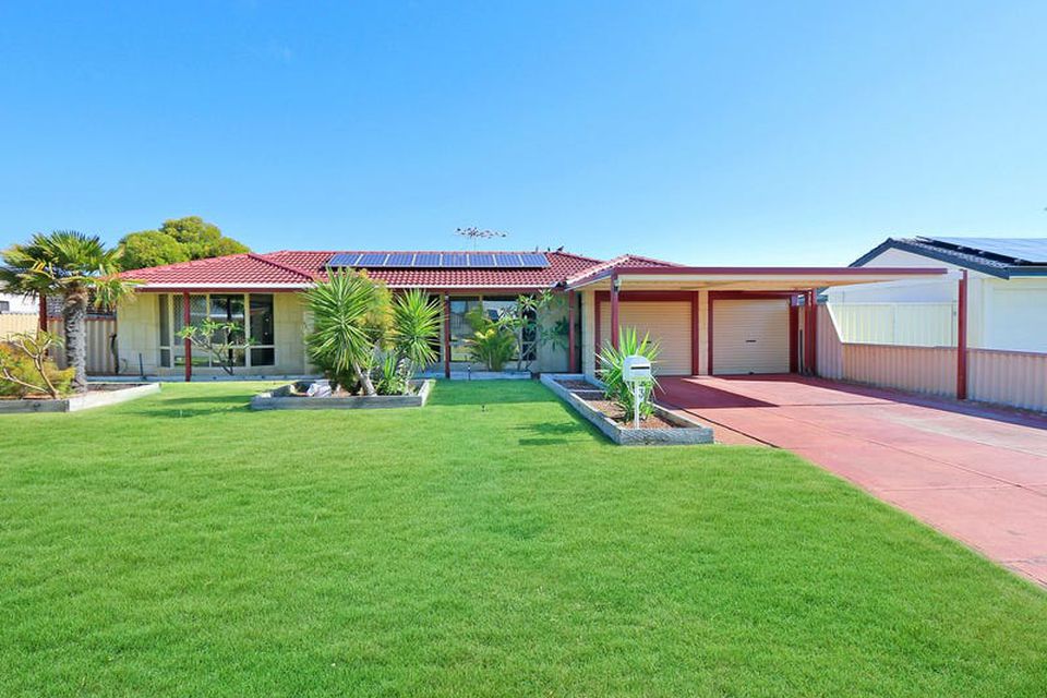 3 Nome Place , Warnbro