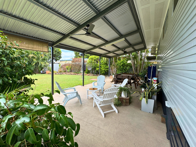 15 Herbert Court, Moranbah