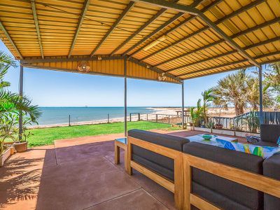 61B Kingsmill Street, Port Hedland