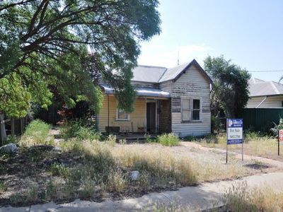 16 Kerang Road, Quambatook