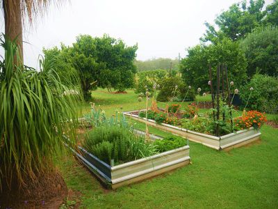 154 Ironpot Road, Kumbia