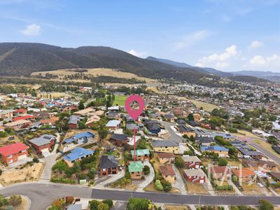 1 / 10 Donald Court, Glenorchy