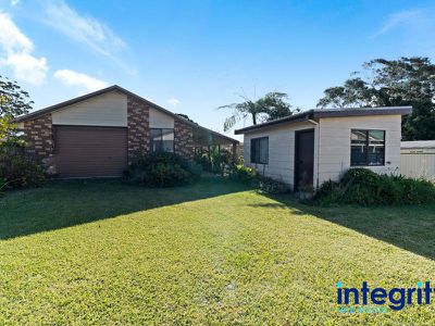 19 Ridgelands Drive, Sanctuary Point