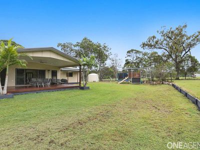 12 Oakes Drive, Burrum Heads